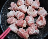 豚巻き新じゃがのホクホク焼き作り方4写真