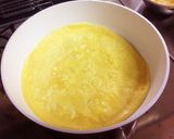 失敗しない！錦糸卵の作り方♪作り方1写真