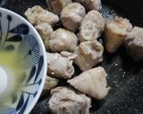 豚巻き新じゃがのホクホク焼き作り方6写真