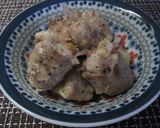 豚巻き新じゃがのホクホク焼き作り方7写真