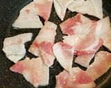 たくさん食べても大丈夫!豚のひつまぶし♪作り方2写真