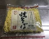 簡単！瀬戸焼きそば作り方4写真