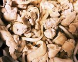 ヘルシー豚丼風♪作り方3写真