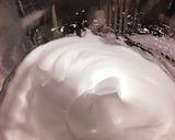 簡単！全卵ふわしゅわ紅茶シフォンケーキ♡作り方4写真