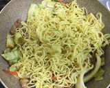 簡単！瀬戸焼きそば作り方7写真