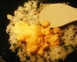 ◆簡単美味♡香味ネギじゃこチャーハン◆作り方7写真