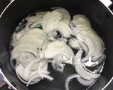 卵と豆腐と玉ねぎの簡単優しいスープ♪作り方2写真