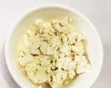 卵と豆腐と玉ねぎの簡単優しいスープ♪作り方3写真