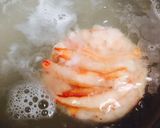 包丁要らず蟹スープ作り方1写真