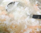 包丁要らず蟹スープ作り方3写真