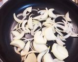 ★鶏肉とトマトのオーロラチーズ焼き★作り方2写真