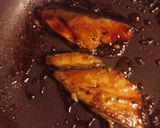 フライパンで♪美味しいブリ照り焼き♡♡♡作り方8写真