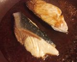 フライパンで♪美味しいブリ照り焼き♡♡♡作り方7写真
