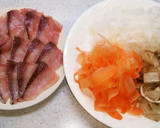 たくさん食べれる鍋用野菜の切り方作り方6写真