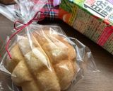 激うま♡秘密にしたい我が家のメロンパン♡作り方15写真