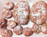 高野豆腐いりハンバーグ作り方6写真