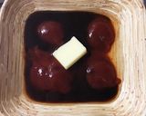 高野豆腐いりハンバーグ作り方9写真