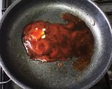高野豆腐いりハンバーグ作り方10写真