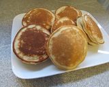白こしあん　～白いんげんから手作り～作り方8写真