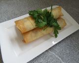 春巻きの具　～しっかり味～作り方11写真