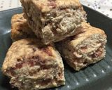 あんバタースコーン作り方8写真