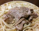 イベリコ豚のＧPＳ。作り方6写真