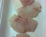 簡単✳タラの唐揚げ✳パクパク食べれる～♪作り方1写真