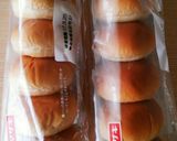 パーティ*お弁当*簡単スライダーバーガー作り方1写真