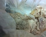 簡単✳タラの唐揚げ✳パクパク食べれる～♪作り方3写真