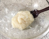 甘くてほろ苦♪抹茶あんが絶品！いちご大福作り方5写真