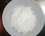 ネギ玉☆釜揚げしらす丼作り方1写真