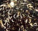 中期〜後期！体にいいひじきシラス！離乳食作り方1写真
