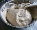 しっとりミルキィいちごのロールケーキ作り方9写真