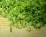 ☆だいこんの葉・うま～いふりかけ☆作り方1写真