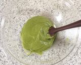 ほろ苦♪抹茶だい好き!いちご大福作り方4写真