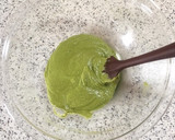 ほろ苦♪抹茶だい好き！いちご大福作り方4写真