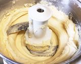 胡桃とクリームチーズのパウンドケーキ作り方5写真