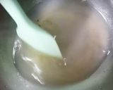 鯖缶水煮とレモン寒天葛の冷静野菜炒め作り方3写真