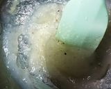 鯖缶水煮とレモン寒天葛の冷静野菜炒め作り方4写真