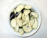 豚肉とナスのうま煮♪簡単・残り野菜で作り方3写真