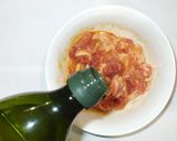 豚肉と小松菜の中華風炒め♪簡単作り方5写真