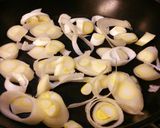 イワシのはちみつプルーン煮。作り方1写真