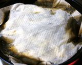 イワシのはちみつプルーン煮。作り方4写真