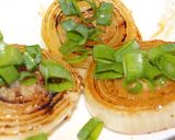玉葱ステーキ★感謝のおばんざい作り方3写真