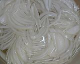 おつまみ♪せせりのゆずポン酢。作り方1写真