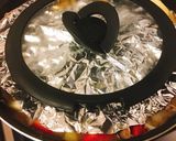 肉じゃが作り方7写真