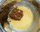 不思議食感！フワねばーの納豆オムライス作り方1写真