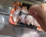 手羽元ケチャップ煮込み☆簡単美味しい作り方1写真