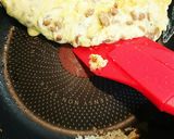 不思議食感！フワねばーの納豆オムライス作り方10写真