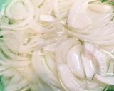 新たまねぎとささみのオイルひとかけサラダ作り方1写真